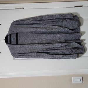 Barefoot Dreams CozyChic Lite Circle Cardigan